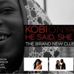 Kobi Onyame – He Said, She Said