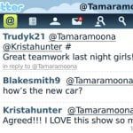 Twitter® for BlackBerry®