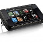 Nokia N900