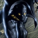 Creating African Superheroes (7)