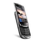 Blackberry Raises The Stakes With The Torch