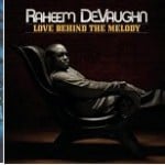 Win A Raheem DeVaughn Hamper