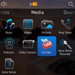 RIM Jumps In With New Operating System – Blackberry 6