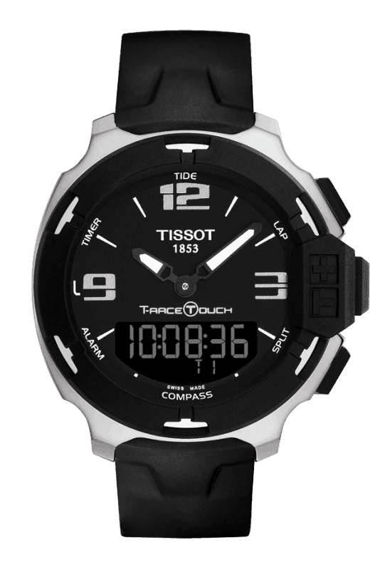 Tissot T-Race