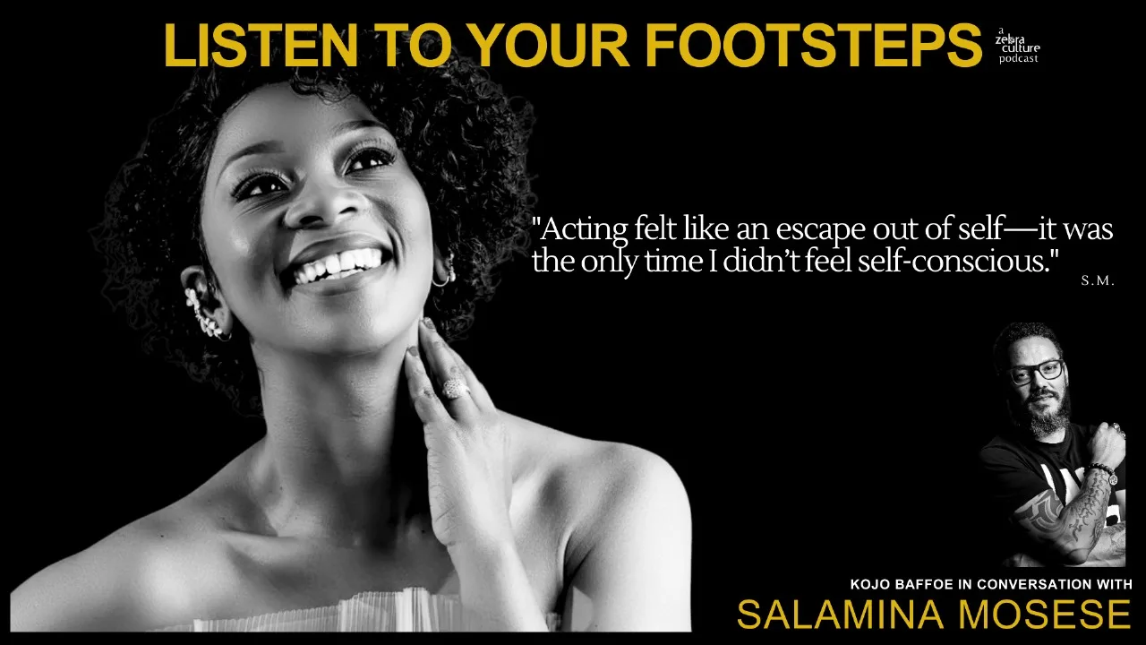 Salamina Mosese