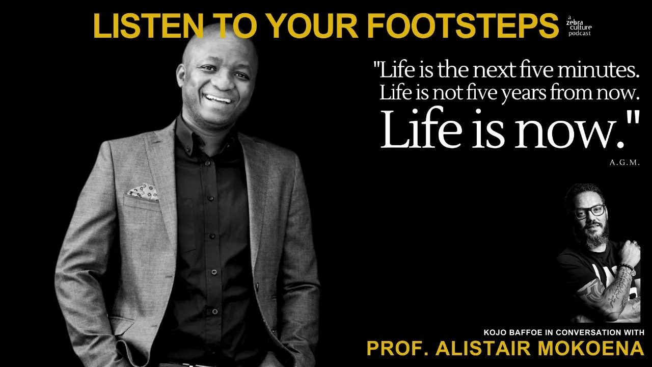 Alistair Mokoena